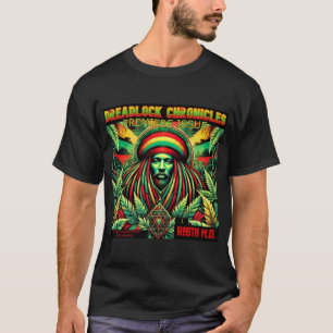 CAMISETA RASTA M.D. PREMIERE QUESTÃO 1