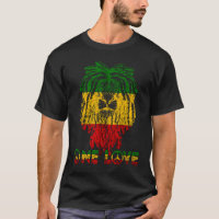 Rasta Reggae Leão De Judah Jamaica Rastafari Raíze