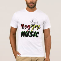 Rasta Reggae Music