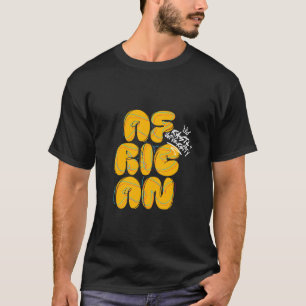 Camiseta Rasta University African Grafite Style Reggae