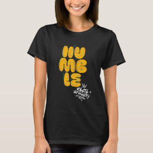 Camiseta Rasta University Humble Grafite Style Reggae