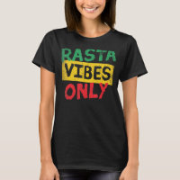 Rasta Vibes Apenas Reggae Style Para Música Reggae