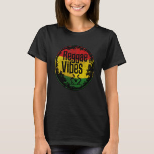 Camiseta rastafari ire rasta irie jah