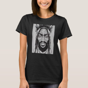Camiseta Rastaman Reggae Dub Jah Rasta design Premium_29
