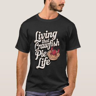 Camiseta Rastaqueiro Vivendo Aquela Vida De Rastaquim