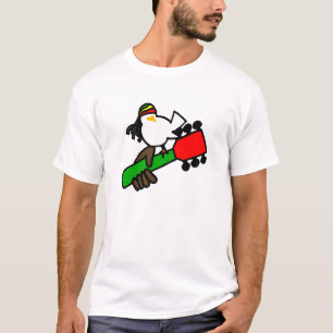Camiseta Rastastock(TeamJamaica)
