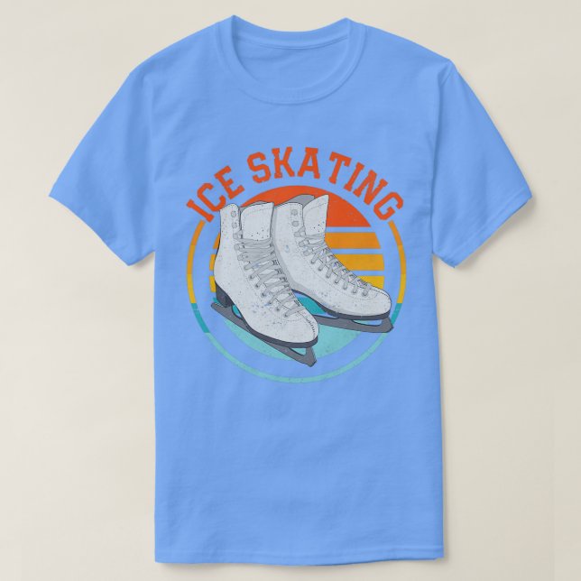 Camiseta Rastreando Pontos de Glide do Slide Retroativo (Frente do Design)