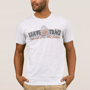 Camiseta Rastreio