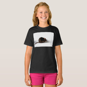 Camiseta Rat Girls