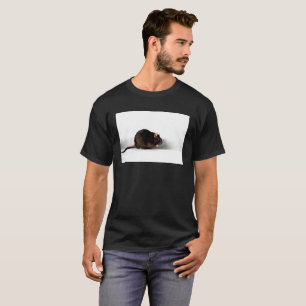 Camiseta Rat Mens