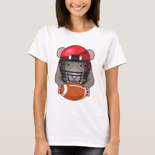 Camiseta Rat no Futebol