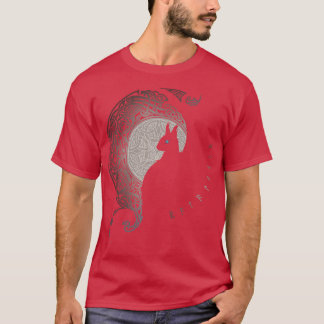 CAMISETA RATATOSKR