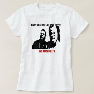 Camiseta Ratchet