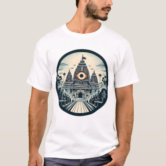Camiseta Ratha Yatra