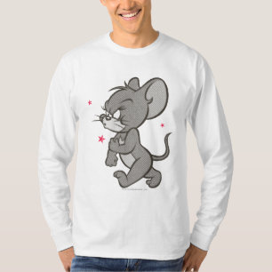 Camiseta Rato 1 de Tom e Jerry Tough