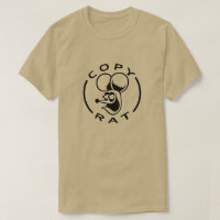 Rato com Rato de Cópia de Texto