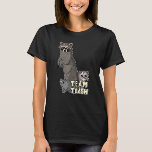 Camiseta Rato-da-índia, Garbe-dos-animais