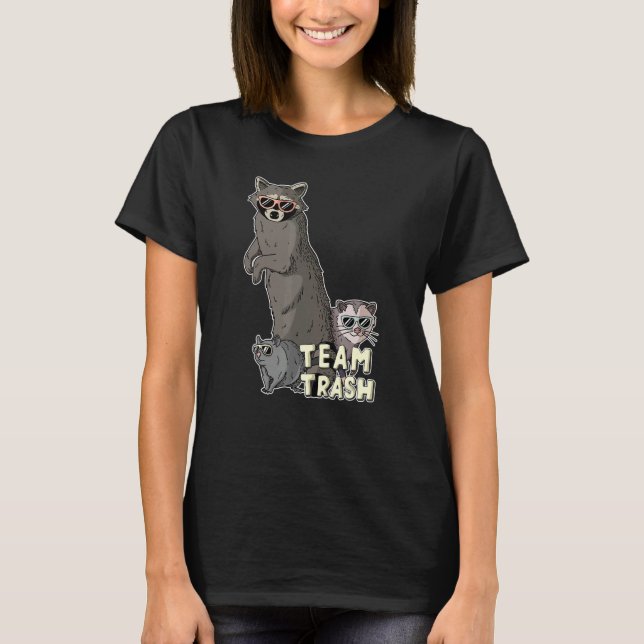 Camiseta Rato-da-índia, Garbe-dos-animais (Frente)
