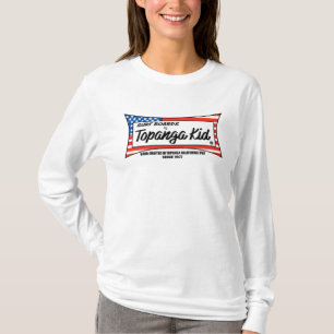 Camiseta Rato do Riacho Creek*Rat Cartoon Studios