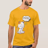 Rato ou Peixe? - animal de estimação engraçado - G