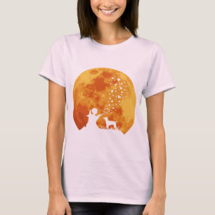 Camiseta Rato Terrier