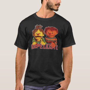 Camiseta ratz und rube - Rappelkiste Essential T-Shirt