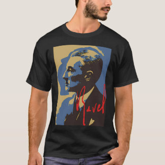 Camiseta Ravel