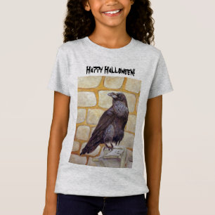 Camiseta Raven