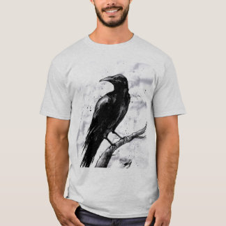 Camiseta Raven1
