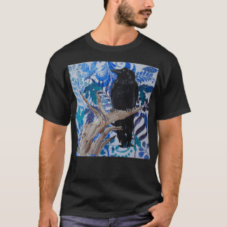 CAMISETA RAVEN 9