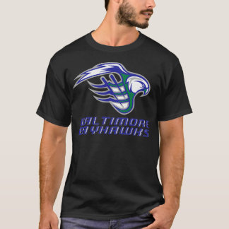 Camiseta rAVEN bALTIMORE