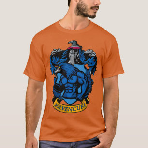 Camiseta Raven CURL