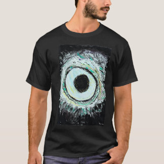 Camiseta Raven Eye