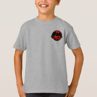 Raven Hoodie Kid's Raven / Crow Art Sweatshirts