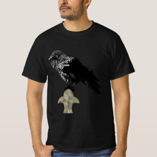 Camiseta Raven Incluso