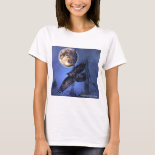 Camiseta RAVEN MAGICK T-shirts