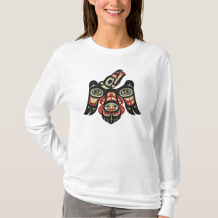 Camiseta Raven Shirt