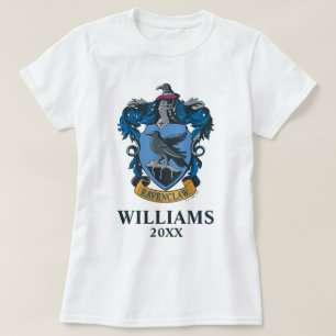 Camiseta Ravenclaw   Férias em Família