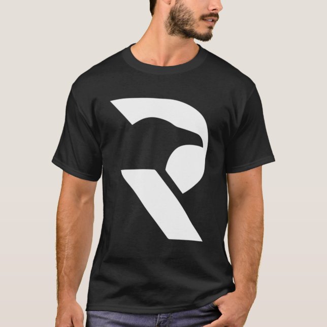 Camiseta Ravenmoney Hodler (Frente)