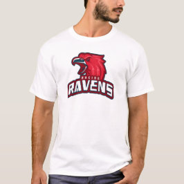 Camiseta Ravens de Corrida