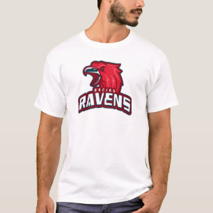 Camiseta Ravens de Corrida
