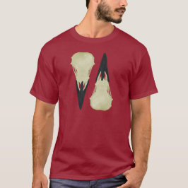 Camiseta Ravens de Odin