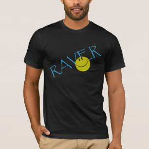Camiseta Raver