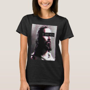 Camiseta Raver Jesus