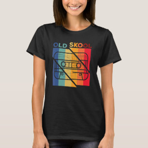 Camiseta Raver Love Rave Rave Retro C