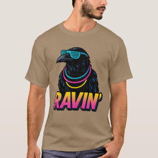 Camiseta Ravin'