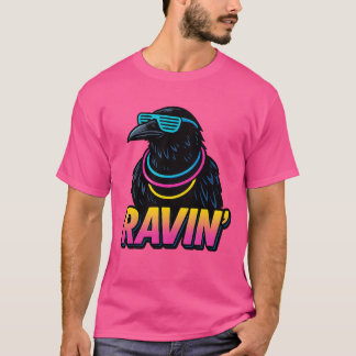 Camiseta Ravin'