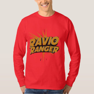 Camiseta Ravio Ranger