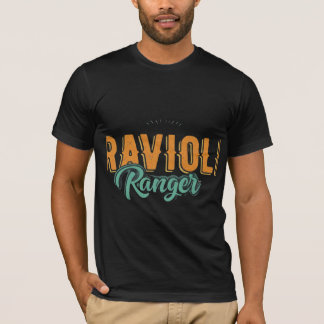 Camiseta Ravioli Ranger
