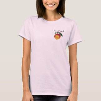 Camiseta rawpeach-p